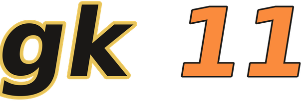 gk 11 logo